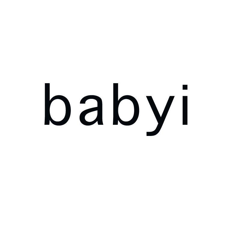BABYI