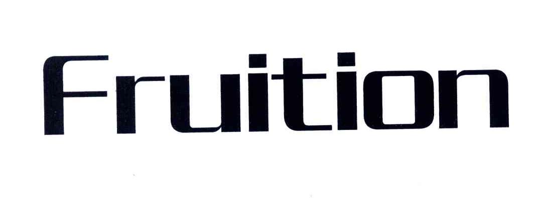 FRUITION