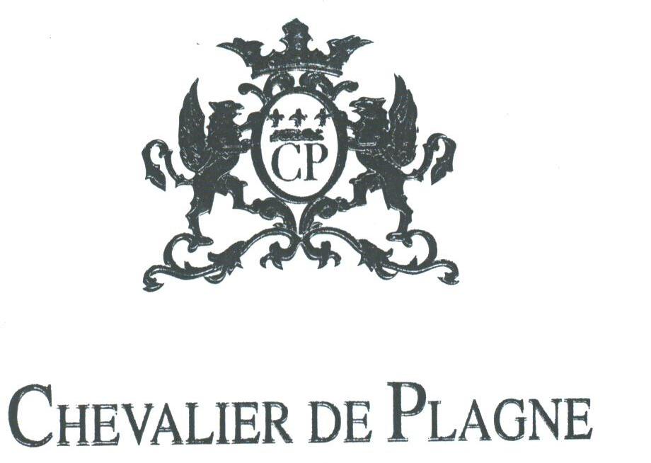 CHEVALIER DE PLAGNE