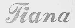 TIANA