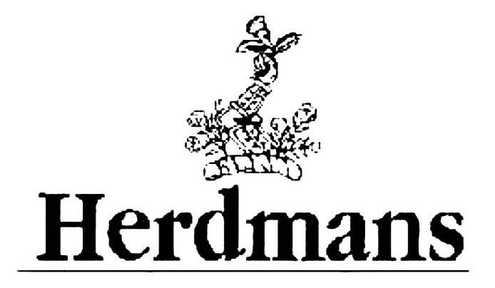 HERDMANS