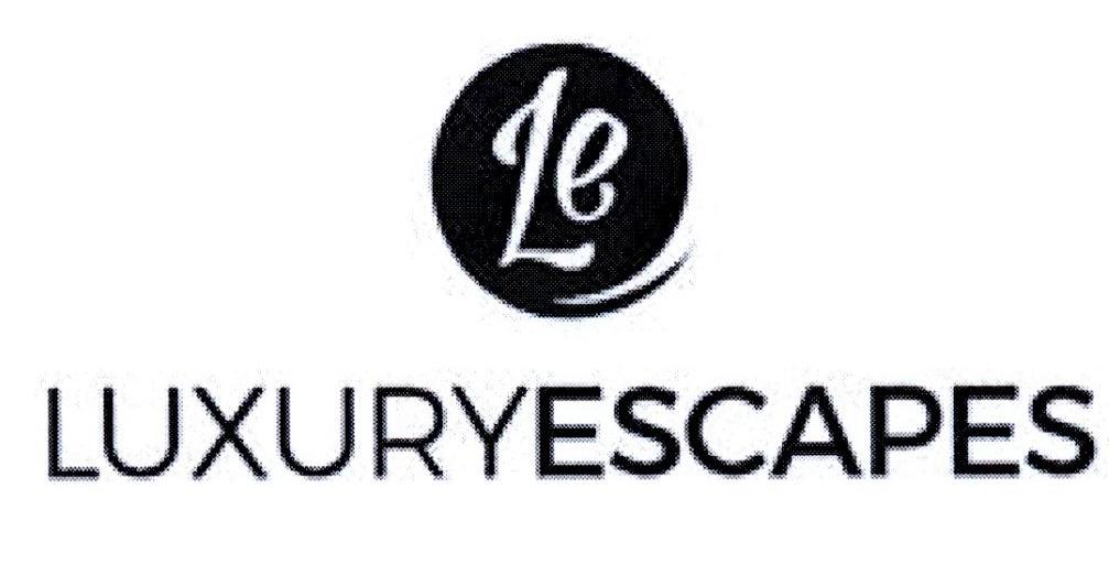 LUXURYESCAPES LE