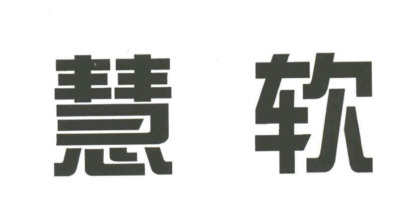 慧软