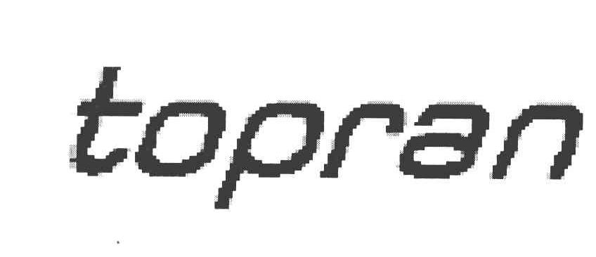 TOPRAN