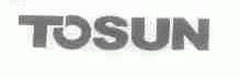 TOSUN