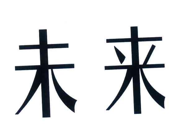 未来