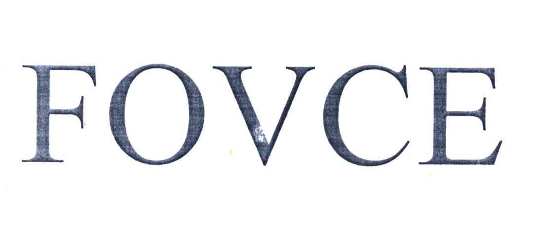 FOVCE