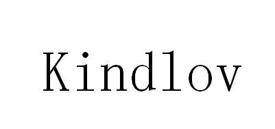 KINDLOV