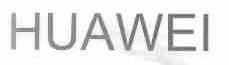 HUAWEI