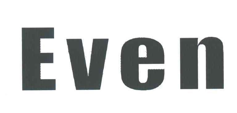 EVEN