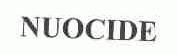 NUOCIDE