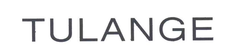 TULANGE