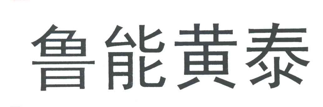 鲁能黄泰
