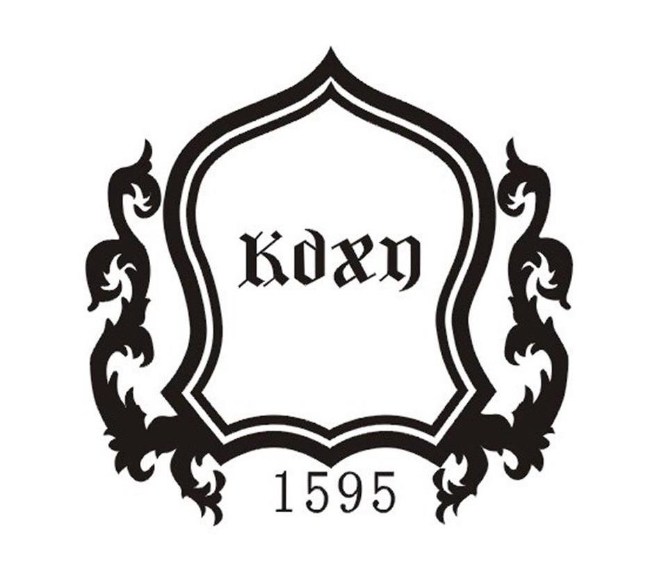 KDXN 1595