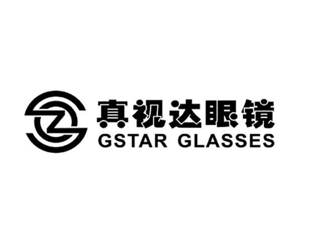 真视达眼镜 GSTAR GLASSES Z