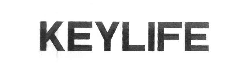KEYLIFE