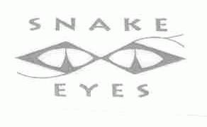 SNAKE EYES