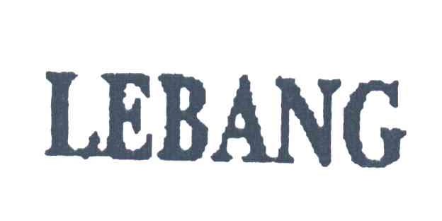 LEBANG