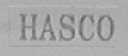 HASCO