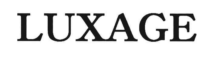 LUXAGE