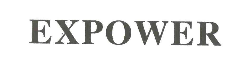 EXPOWER