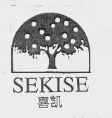 喜凯   SEKISE