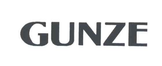 GUNZE