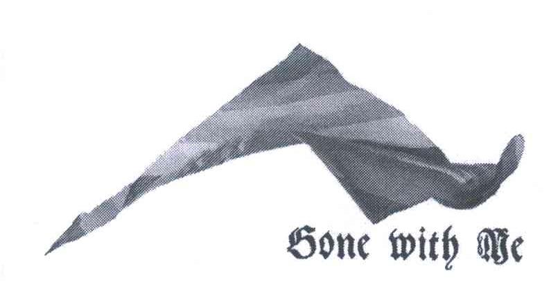 GONE WITH ME