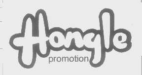 HONGLE PROMOTION