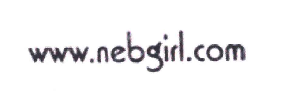 WWW.NEBGIRL.COM；NEBGIRL