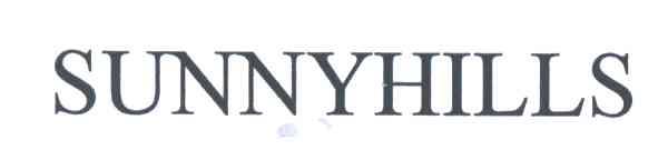 SUNNYHILLS