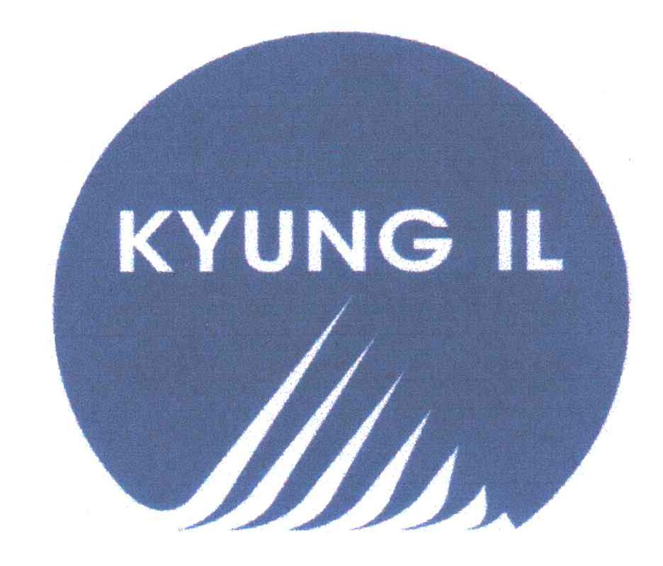 KYUNG IL