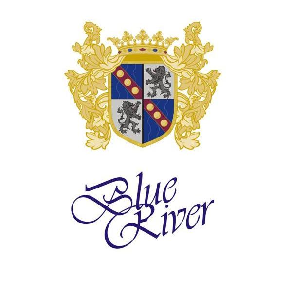 BLUE RIVER