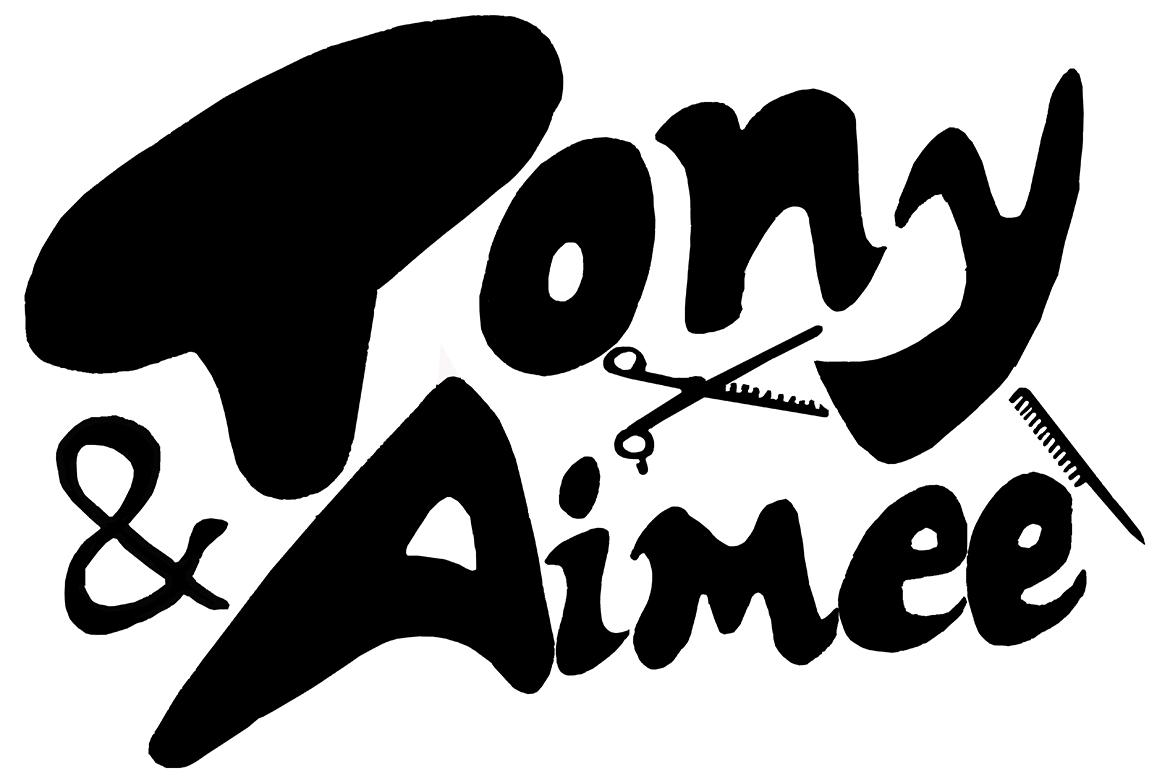 TONY&AIMEE