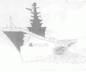 基甫航母
