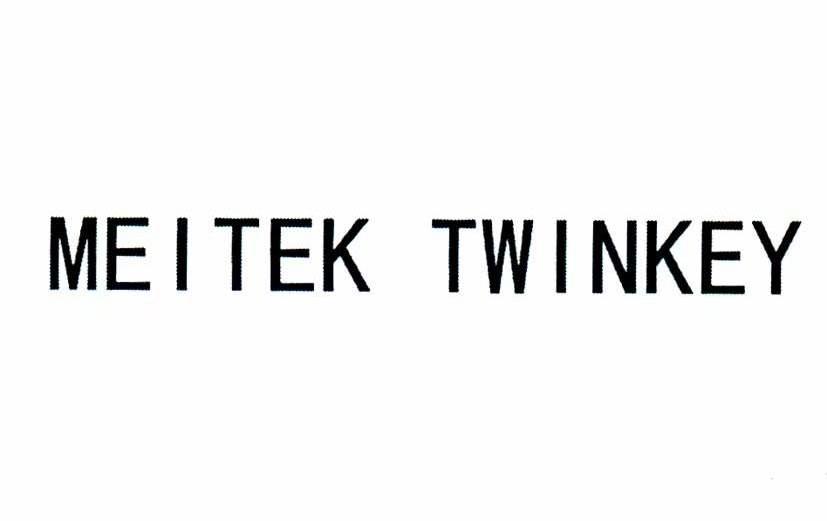 MEITEK TWINKEY