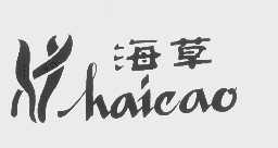 海草