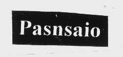 PASNSAIO