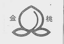 金桃