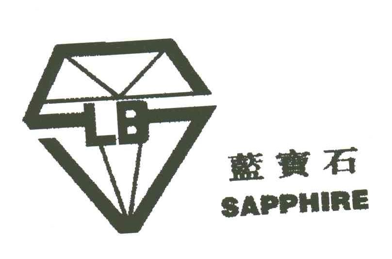 蓝宝石;SAPPHIRE；SLB
