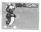 KID CUISINE