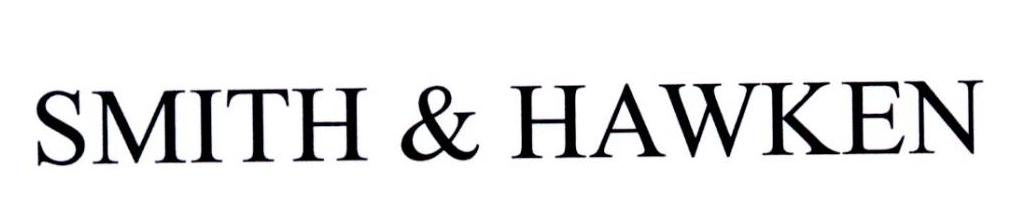SMITH & HAWKEN
