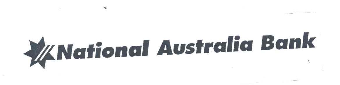 NATIONAL AUSTRALIA BANK