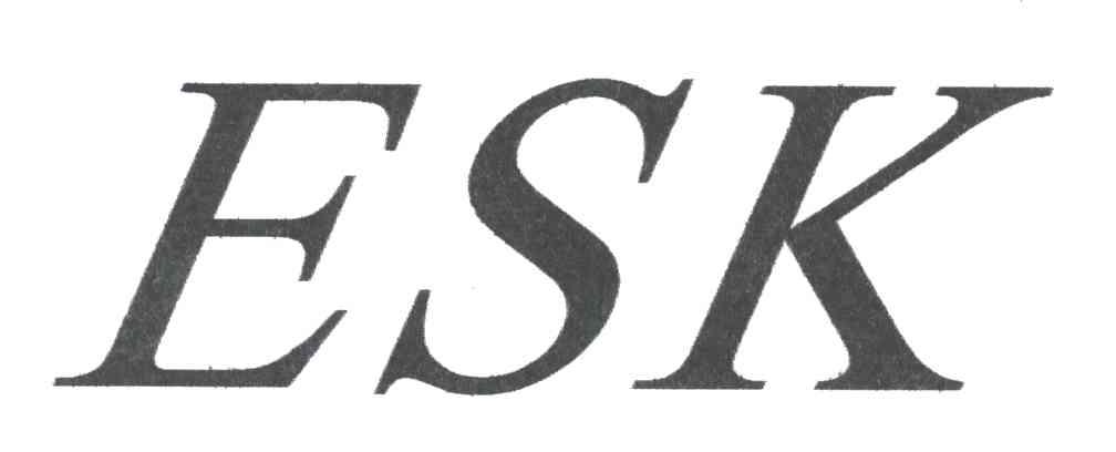 ESK