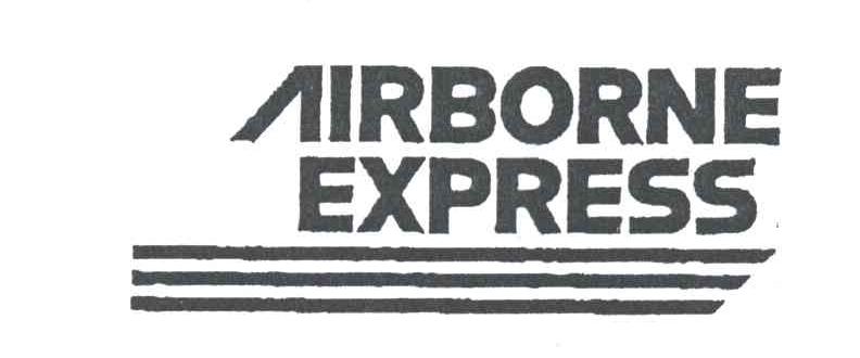 AIRBORNE EXPRESS