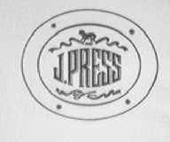 J.PRESS