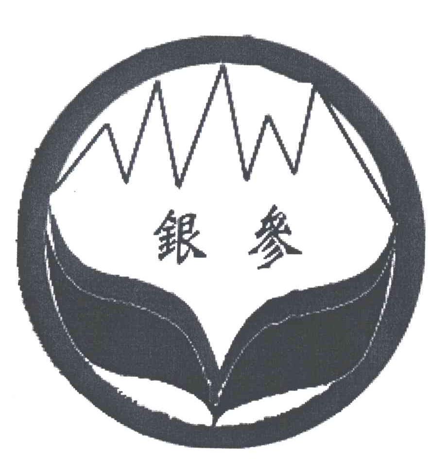 银参