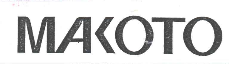 MAKOTO