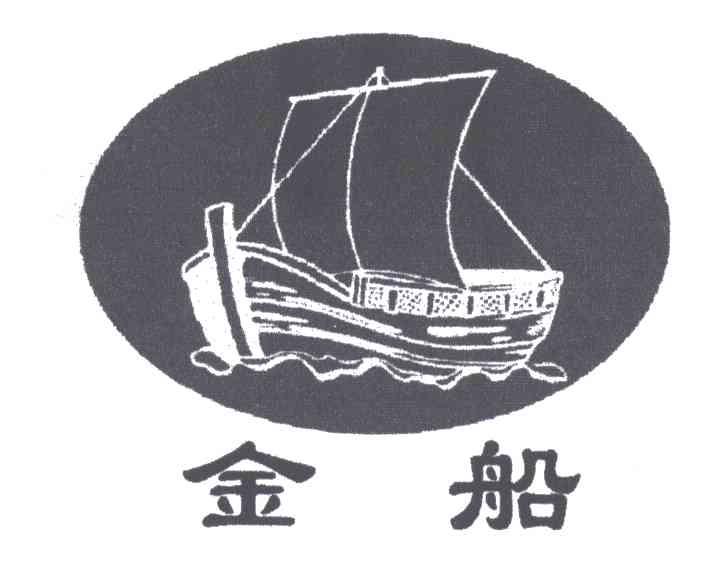 金船