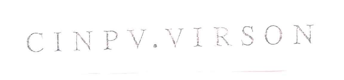 CINPV.VIRSON